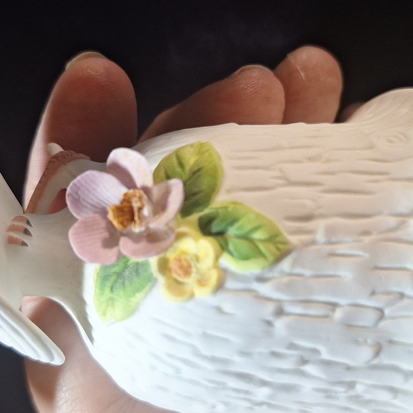 Towle bone china Dove bell - Picture 6 of 9